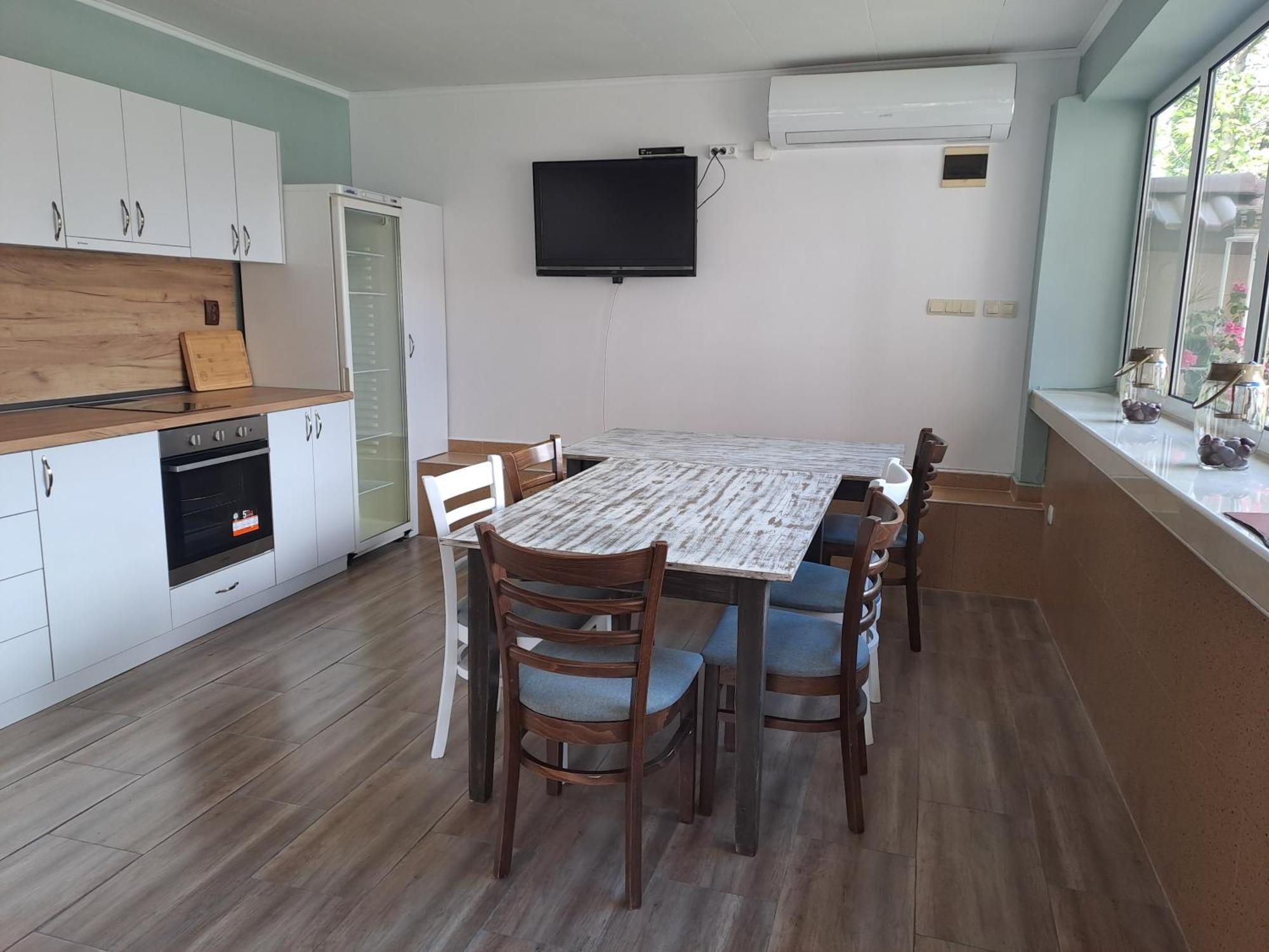 Hotel Приятелската Къща Welingrad Exterior foto