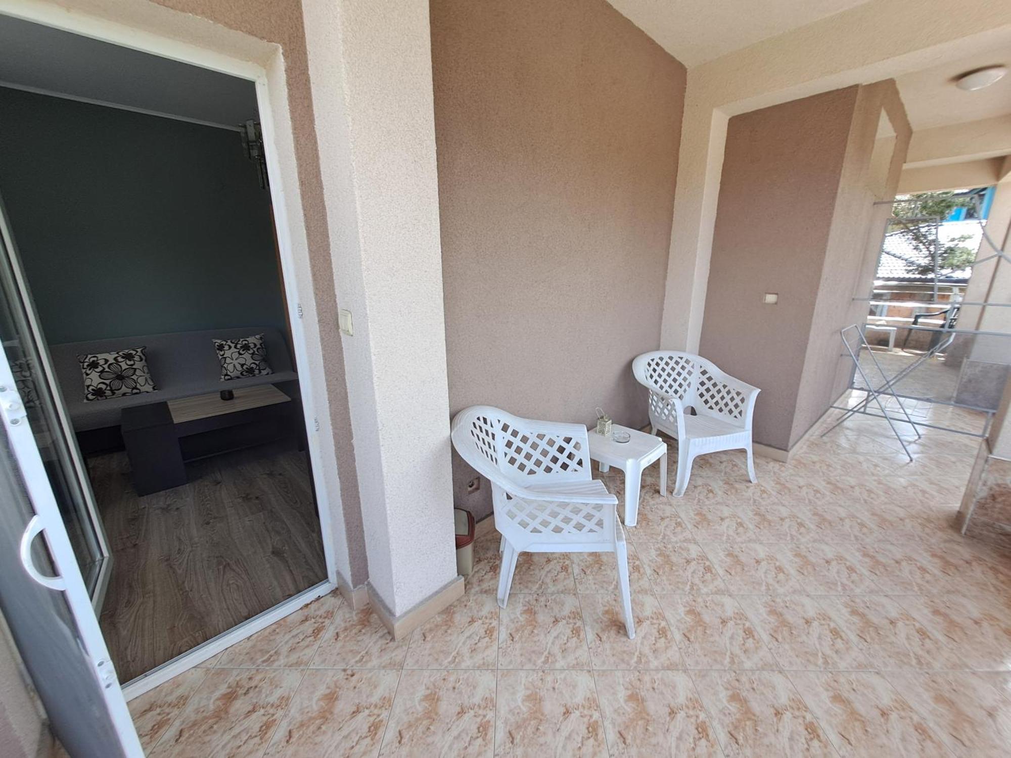 Hotel Приятелската Къща Welingrad Exterior foto