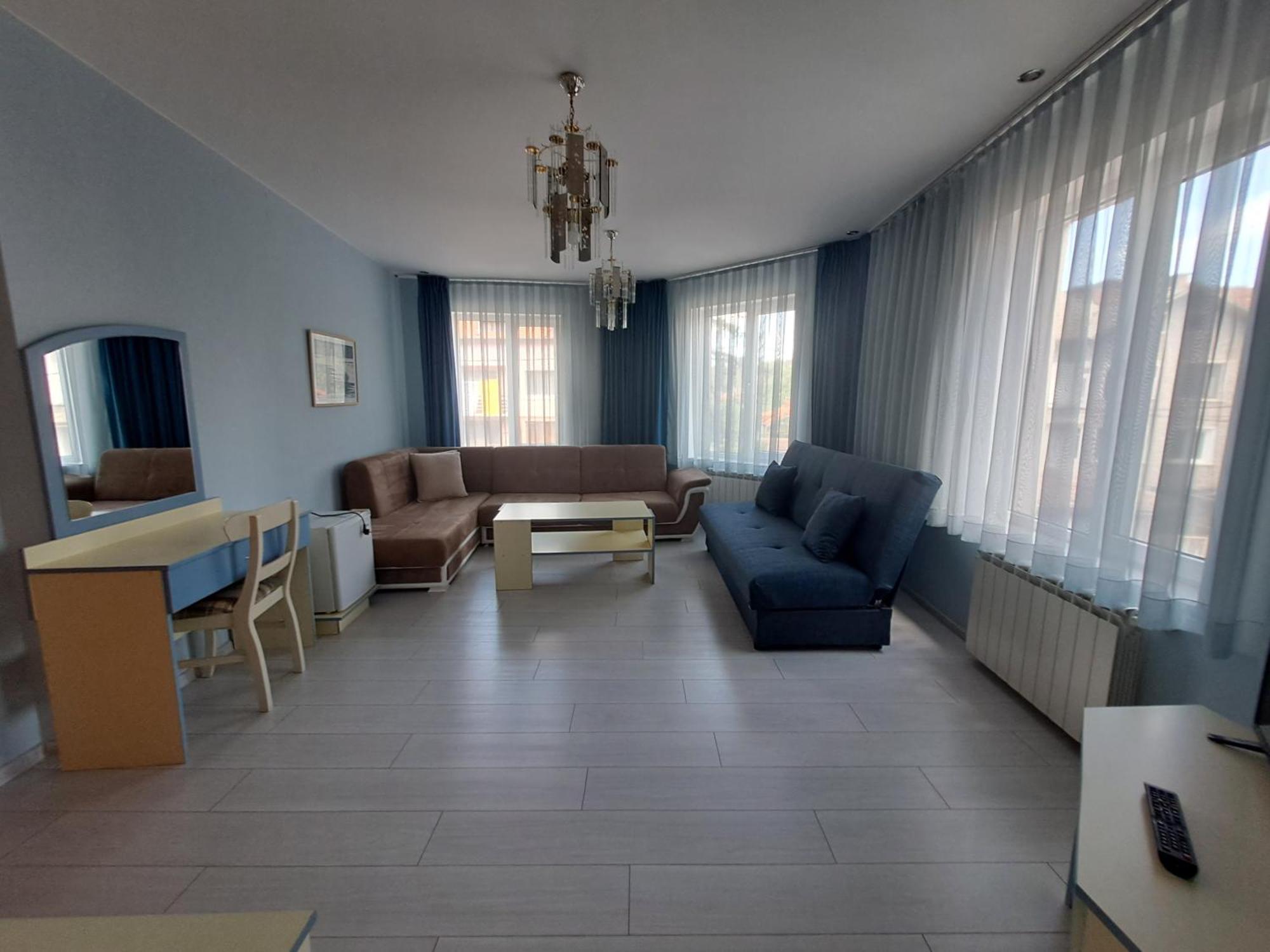 Hotel Приятелската Къща Welingrad Exterior foto