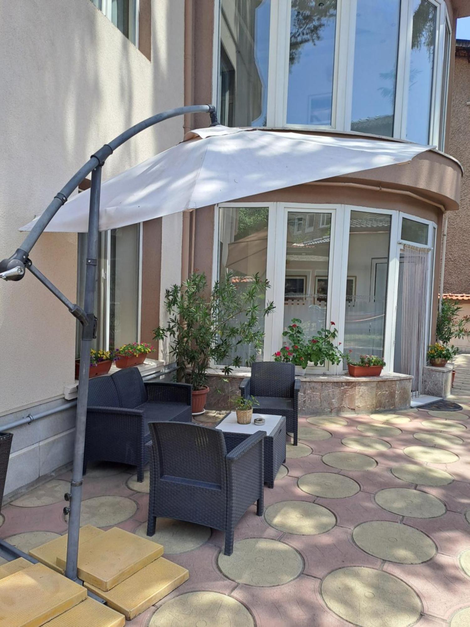 Hotel Приятелската Къща Welingrad Exterior foto