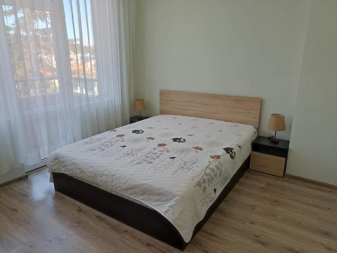 Hotel Приятелската Къща Welingrad Exterior foto